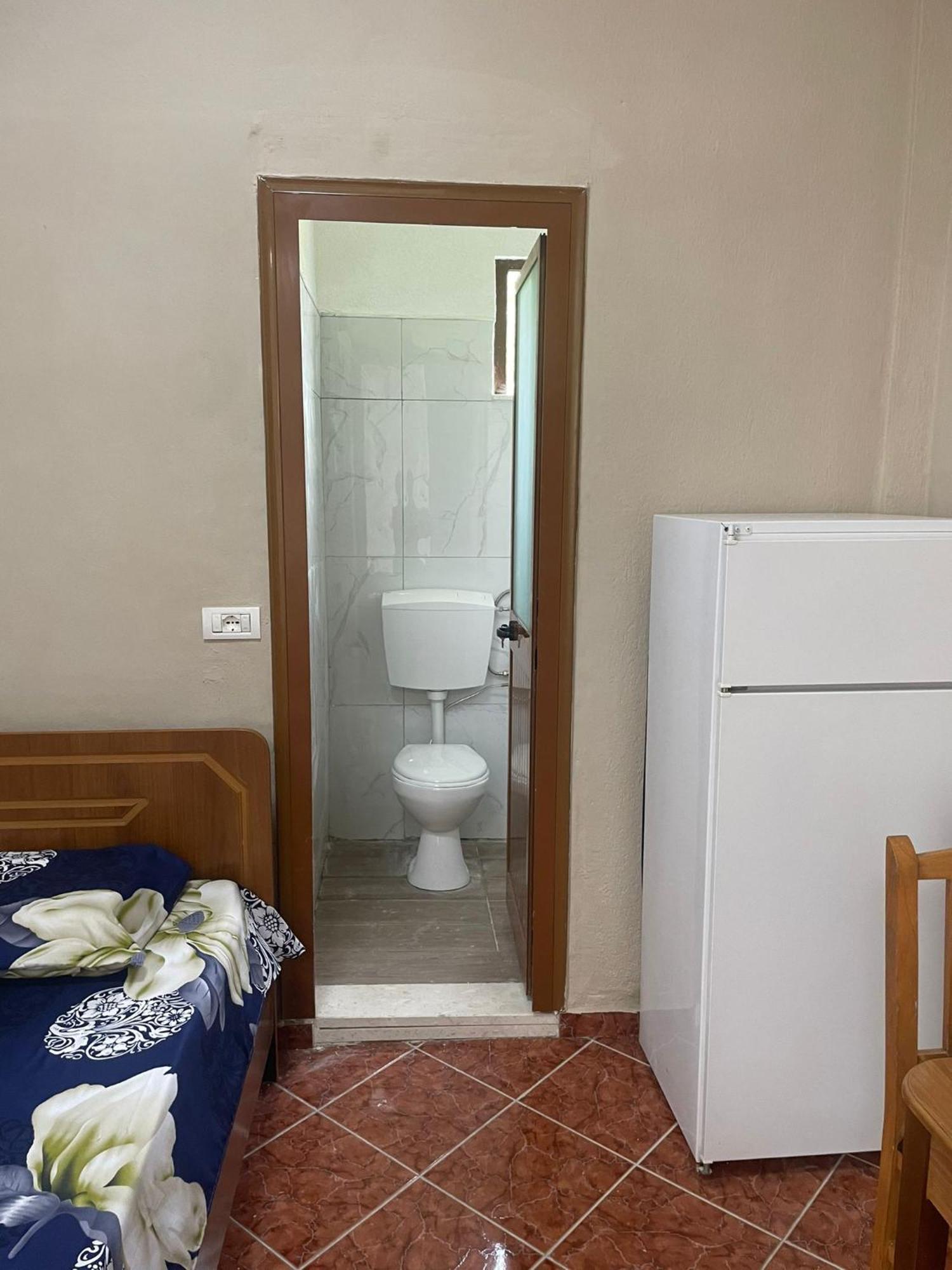 Ilirida-Swimming Pool & Garden View Rooms For Rent Dıraç Dış mekan fotoğraf